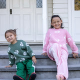 Māwhero Racer Pants